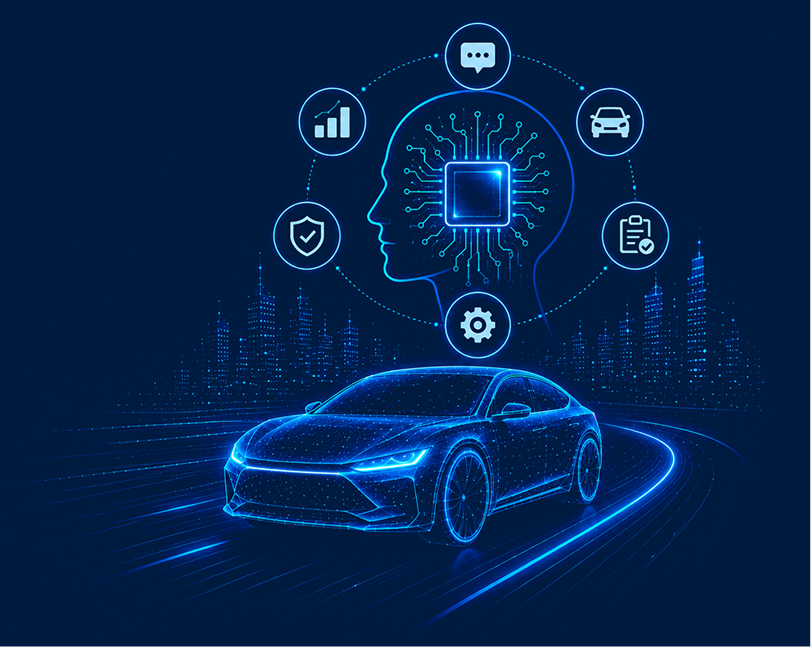 AI-Powered Solutions
