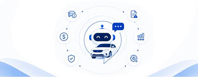 AI Vehicle Expert