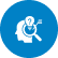 Customer Intent Intelligence Icon
