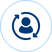 Employees Enroll Instantly