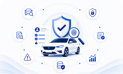 Fraud Reduction