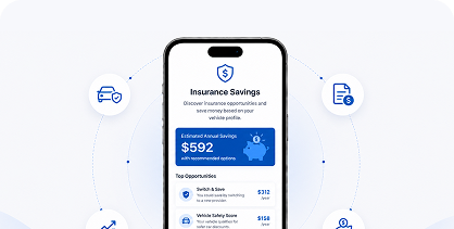 Insurance Savings