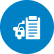Lending Decisions Icon
