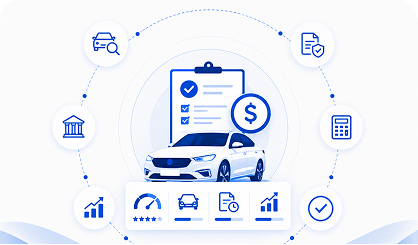 Lending Decisions