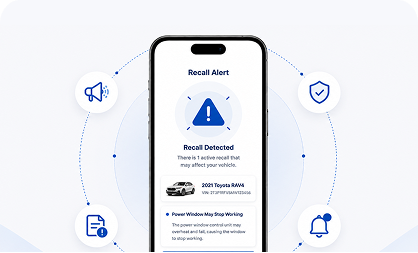 Recall Alerts