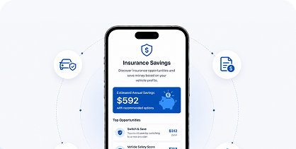Vehicle Value Tracking